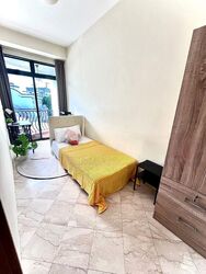 Parc Palais (D21), Condominium #560389641
